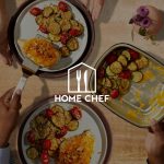 News Roundup: Home Chef Plans New Facility; Poppy Raises $3M