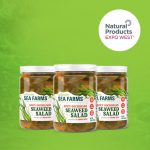 Expo West Preview: Seaweed Product Makers Target Approachability, Sustainability
