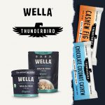 Wella Foods Acquires Nutrition Bar Maker Thunderbird to Expand Growth, Awareness