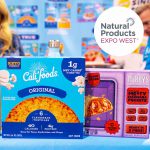 Expo West: Cali’Foods Buys Mikey’s; Schinner Shares Her Side; MeliBio Launches CPG Arm