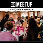 BevNET Industry Meetup: Connect with the Boston Food, Beverage & Beer Communities on April 13