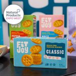 Watch: FitJoy Discusses How It Capitalized On The Opportunity In Grain-Free Pretzels