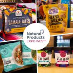 Expo West 2023 Gallery: Frozen Foods Category Sees New Innovations from Brazi Bites, Tucson Tamale and More