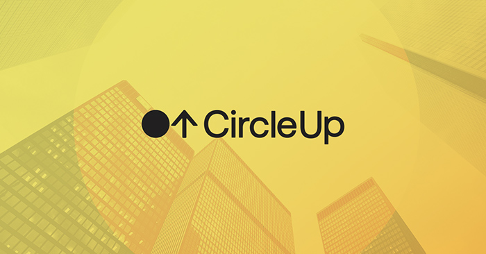 CircleUp Logo