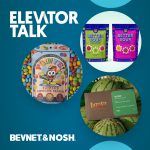 Elevator Talk: Hummii Snacks, Bantu Chocolate, Better Sour