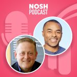 The NOSH Podcast: The Science of Building a Functional Food Brand
