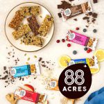 88 Acres Increases Capacity with New Bakery, Turns Attention Back to Innovation