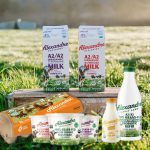 Alexandre Family Farm Sees Financial Health In Regenerative Dairy