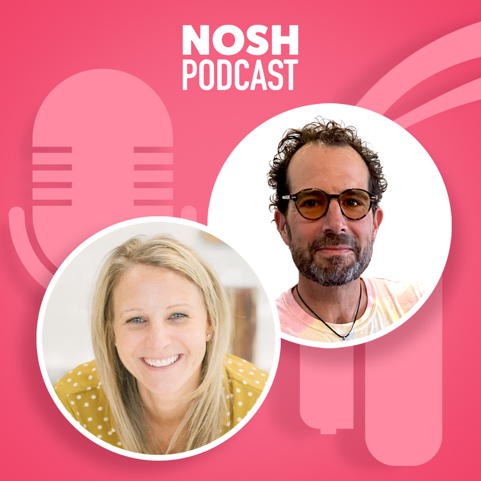 NOSH Podcast: Why SVB Reignited The Working Capital Conversation