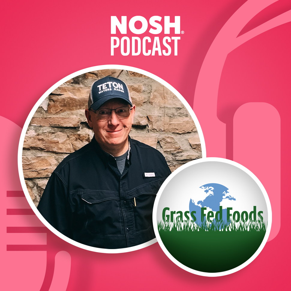 NOSH Podcast: How Mergers Can Help Brands Scale and Survive