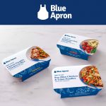 New Roundup: Blue Apron Expands DoorDash Partnership; Foxtrot Names New CEO