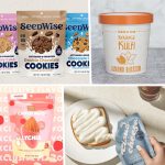 Notable New Products: Crunchy Fiery Lime Puffs & Lychee Oat Milk Chocolate Coated Almonds