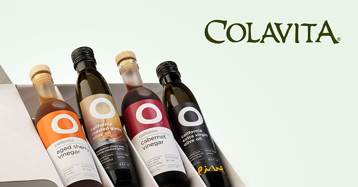 Colavita Grows California Foothold With O Olive Oil & Vinegar Acquisition