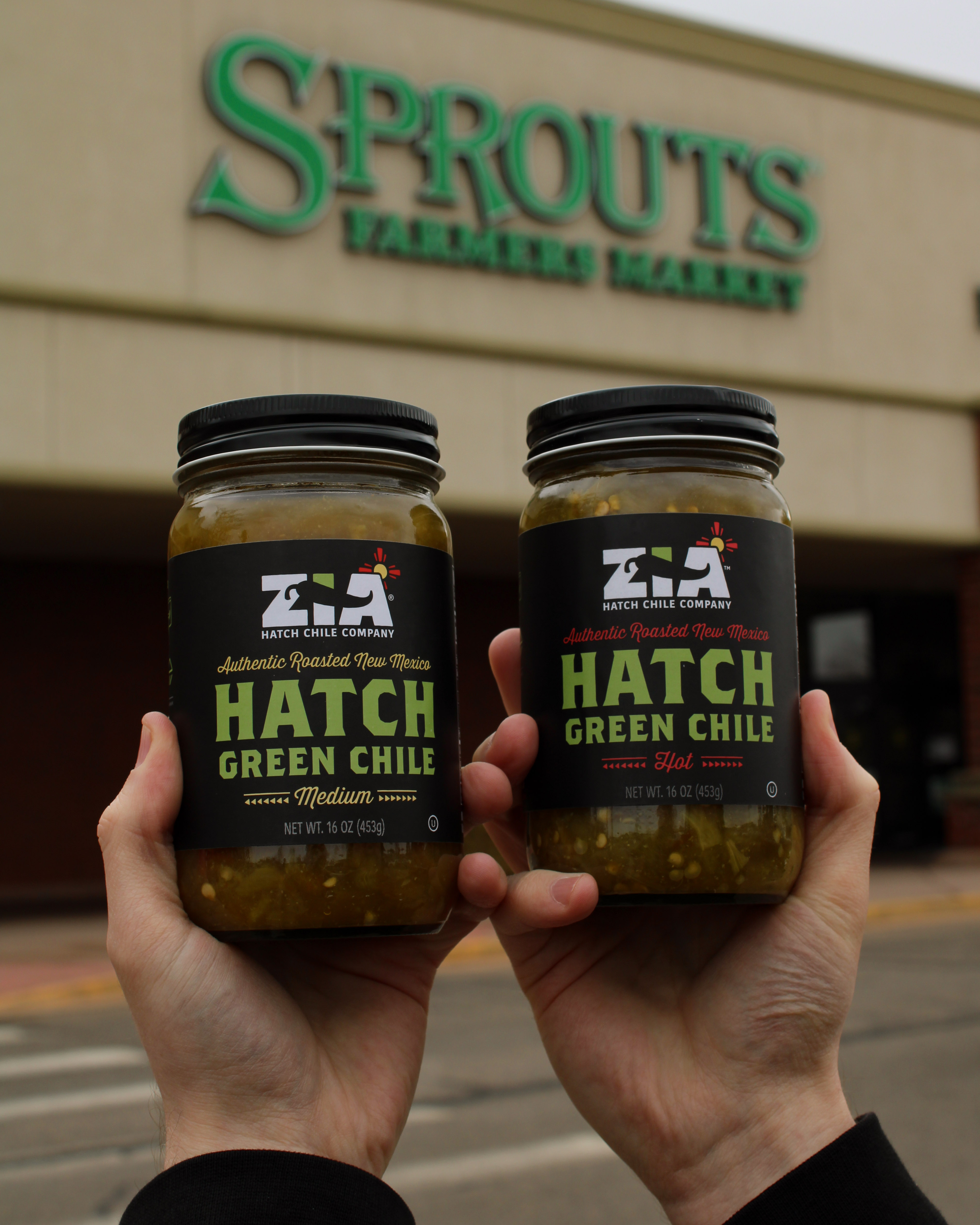 Zia Hatch Chile Company Expands Distribution With Nationwide Launch At ...