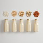 Concentrated Growth: Brands See Future in New Alt-Dairy Format