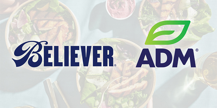 ADM Partners With Believer Meats To Help Scale Cultured Proteins