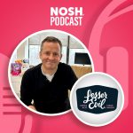 The NOSH Podcast: What Wins Over Investors – Growth or CapEx?