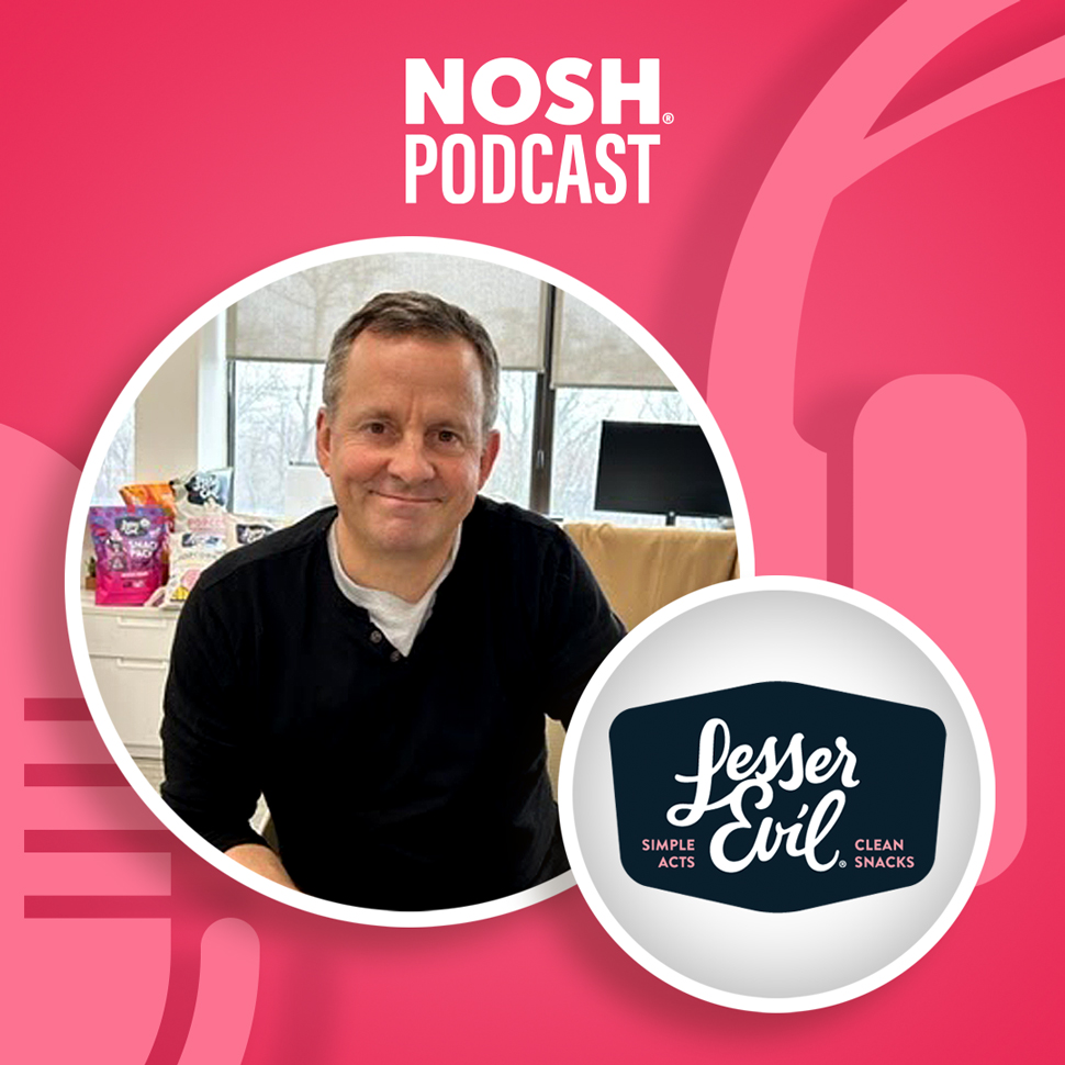 The NOSH Podcast: What Wins Over Investors – Growth or CapEx?