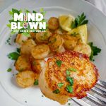 Mind Blown Plant-Based Seafood Charts Course for Foodservice Expansion