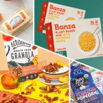 Notable New Products: HelloFresh Teams Up with Marvel, Siggi’s Kicks of Summer Early