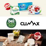 News Roundup: Bel Group Brings In Another Alt-Cheese Partner; Farm.One Returns With New Investment