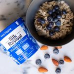 Nuts for Acorns: Folk Revival Launches Acorn-Added Cereal Cup Line