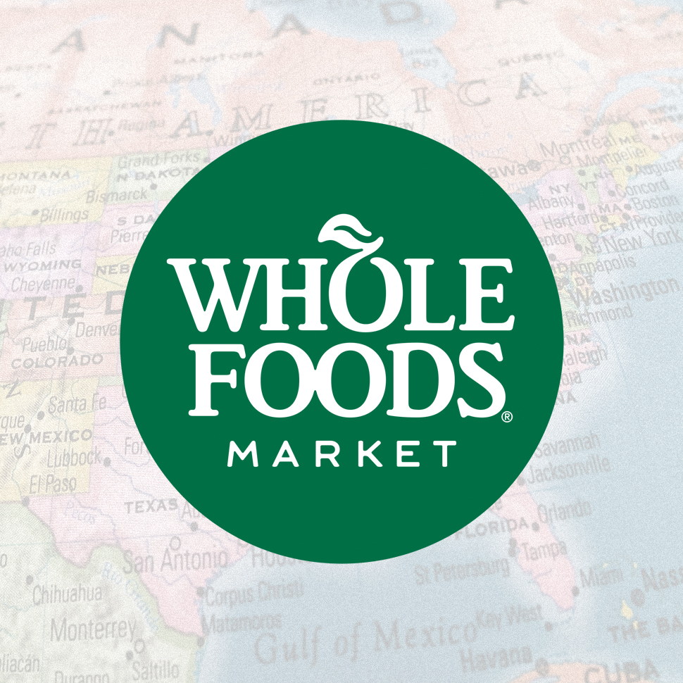 Whole Foods back in expansion mode as it opens in new market