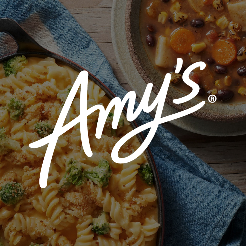 President Paul: Amy’s Kitchen Appoints Schiefer As New Prexy