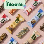 In Bloom: Influencer-Led Nutrition Brand Launches Protein Bar