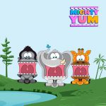 Can Lunchables Go Vegan? How Mighty Yum Wants To Take On The Category Leader