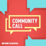 2023年6月:注册BevNET和NOSH社区电话