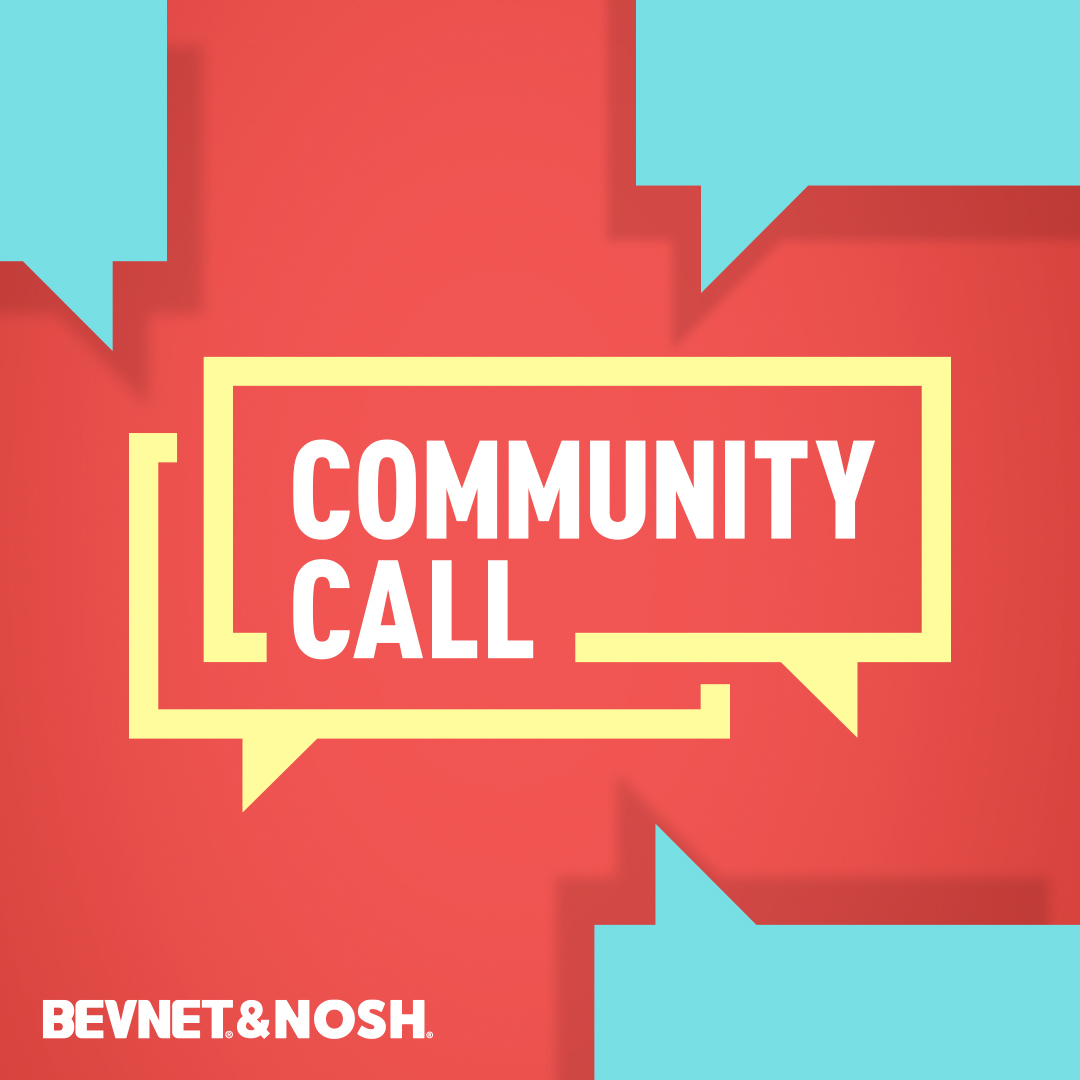 BevNET & Nosh Community Calls This July: Gaining Traction in CPG ...