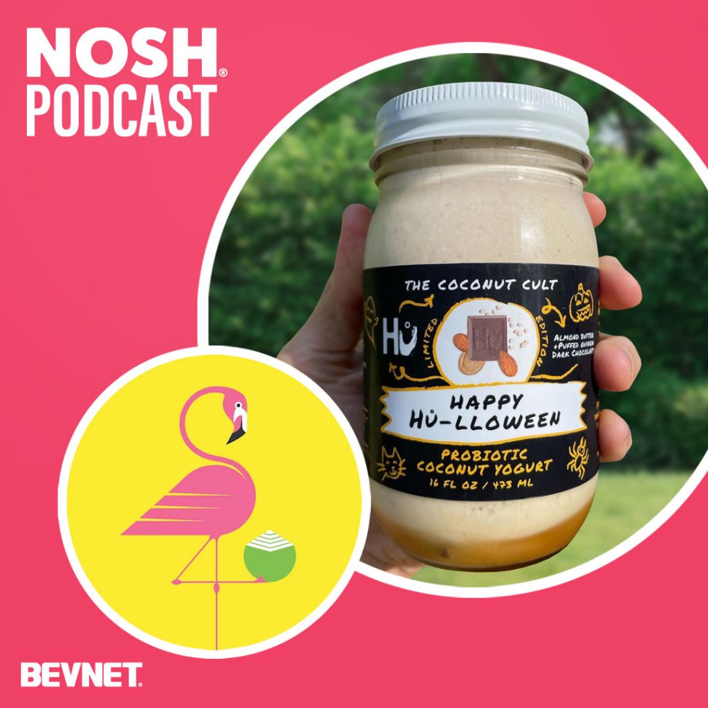 NOSH Podcast: Scary to Scalable — A Self-Manufacturing Discussion