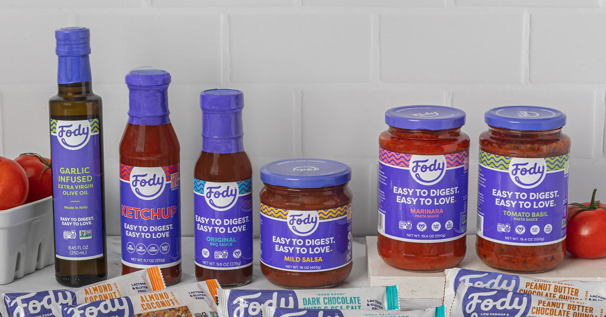 low-fodmap