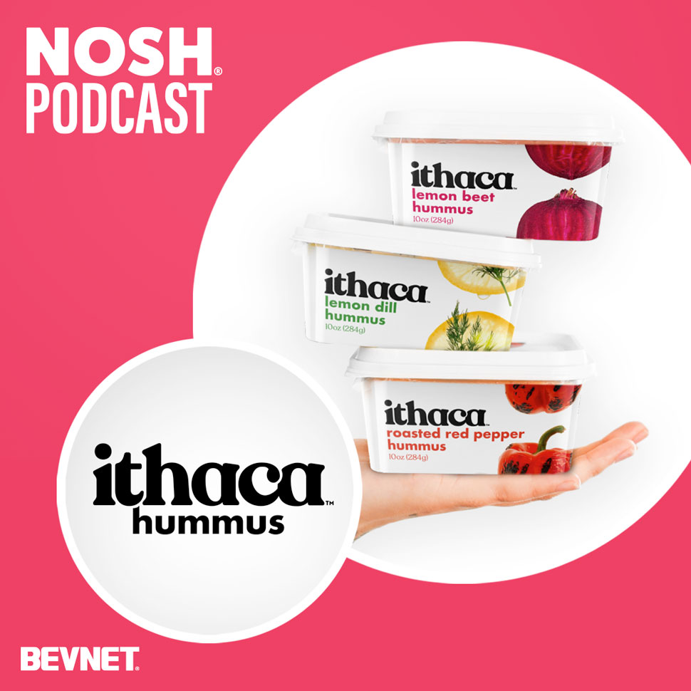 NOSH Podcast: What Will It Take To Raise The Stakes For National Distribution?