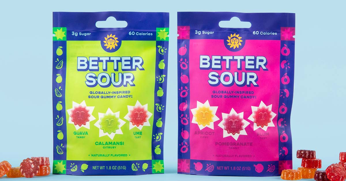 Better Sour