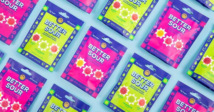 Better Sour