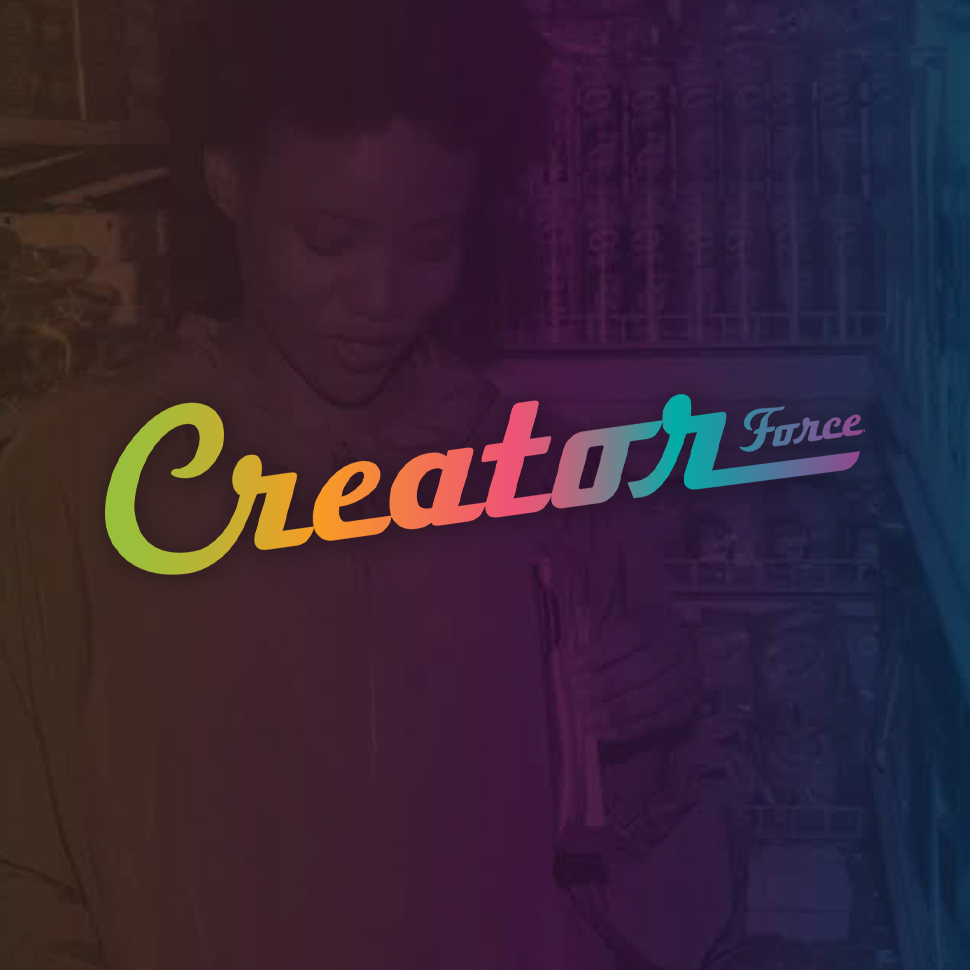 ForceBrands Seeks to Connect Celebs & CEOs With CreatorForce Division