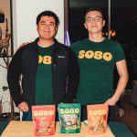 Back to the Future: Gainful Co-Founder Launches ‘Nostalgia’ Inspired Frozen Dumplings
