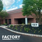 Factory, LLC Opens Up Manufacturing Arm