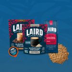 Laird: Growth Trajectory Continues, Wholesale Biz Expands