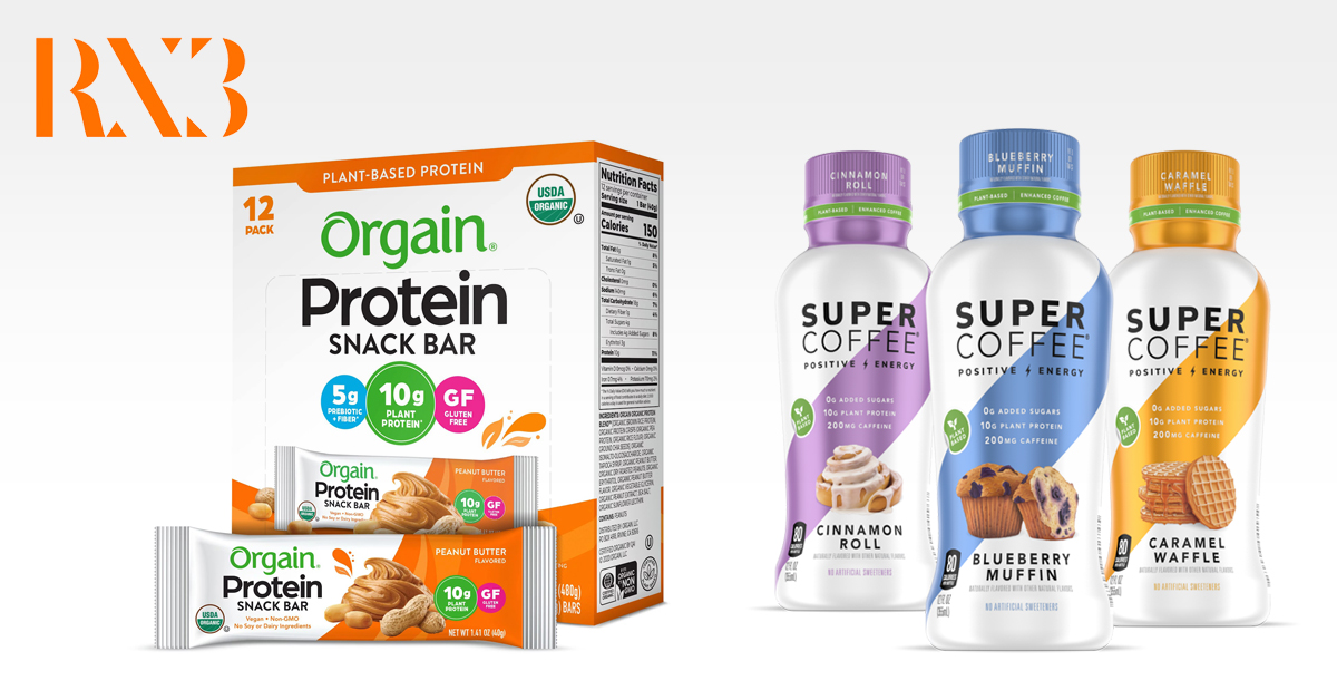 RX3 Growth Partners $150M fund II