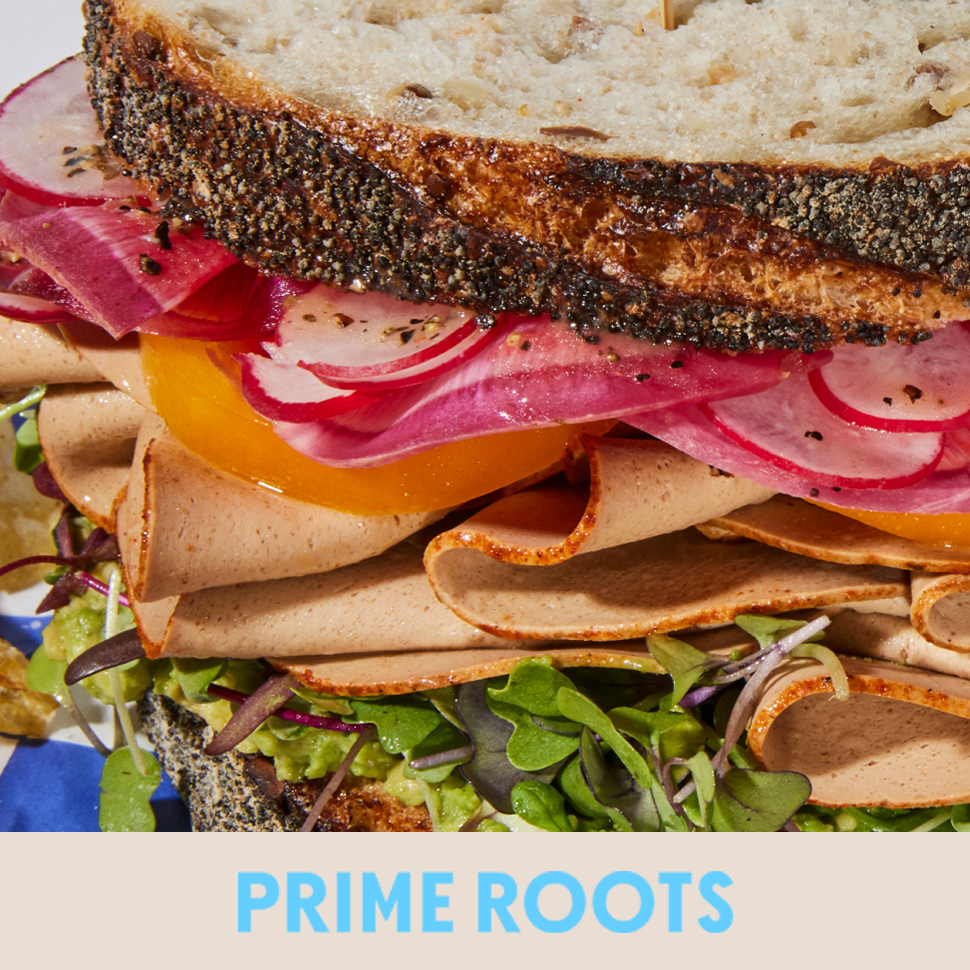 Prime Roots Raises $30M To Put Koji Meat In The Deli Case