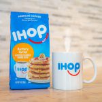 IHOP, Kraft Heinz Team Up To Release Syrup-Flavored Coffee