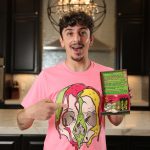 FaZe Clan Co-Owner’s 1UP Candy Dares Consumers with ‘Sour Gummy Challenge’