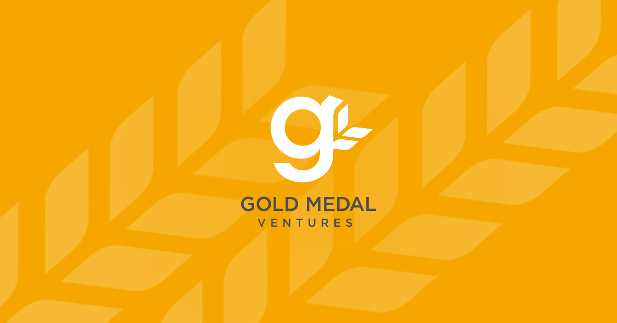 Gold Medal Ventures Logo