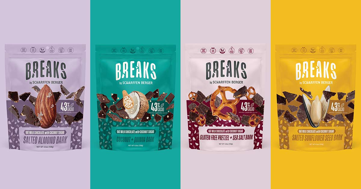 Breaks Products