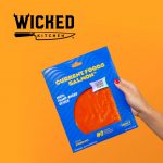 Fresh Catch: Wicked Kitchen Acquires Plant-Seafood Maker Current Foods in Cashless Deal