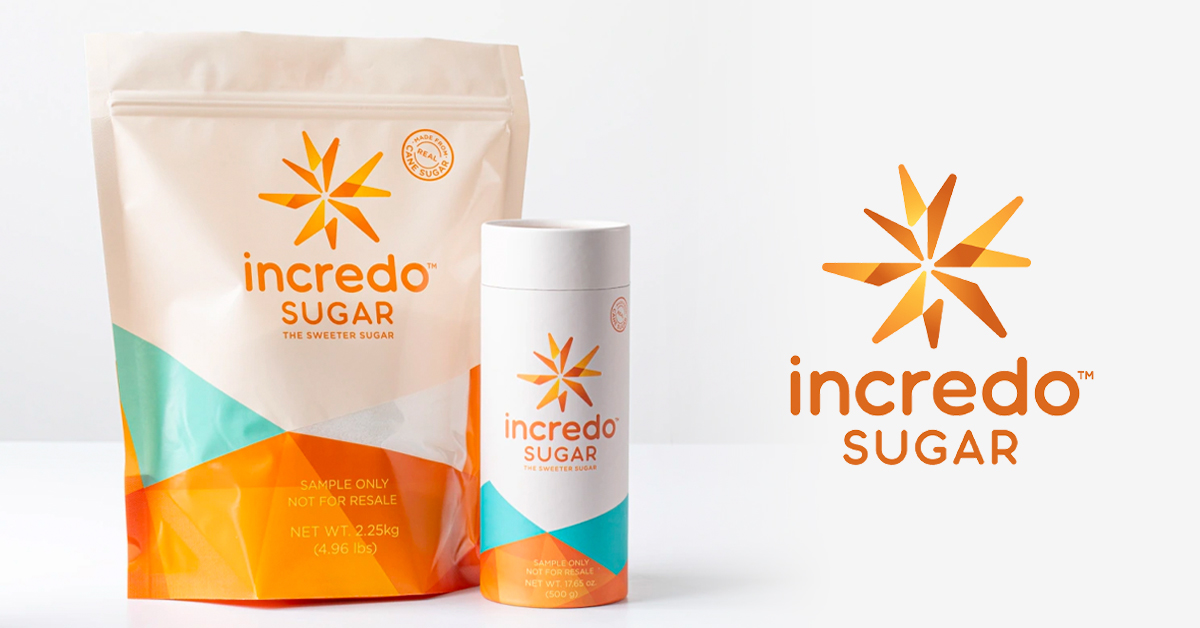 incredo sugar