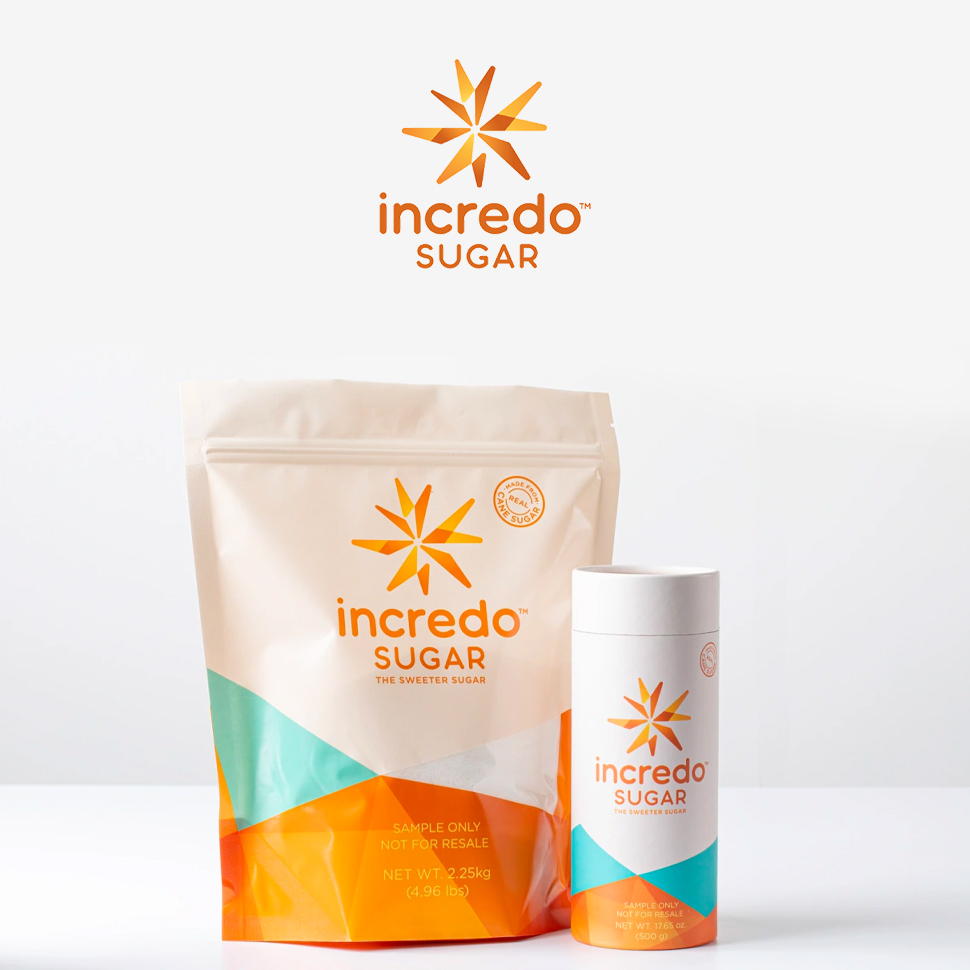 Sweeter Than Sugar: Incredo Rebrands and Raises $30M